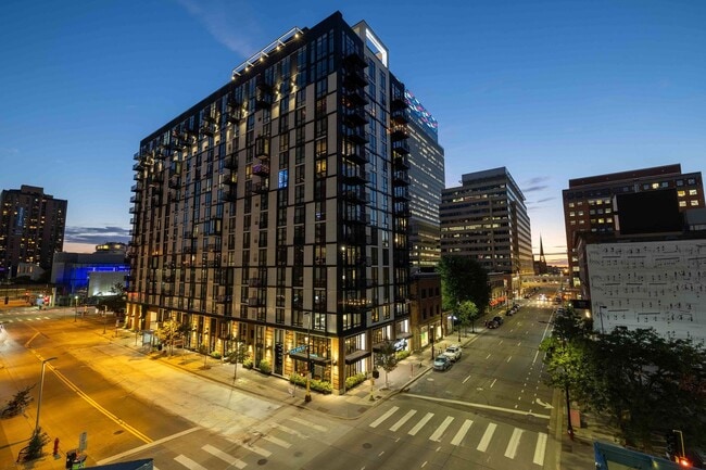 Building Photo - Artistry on 10th Rental