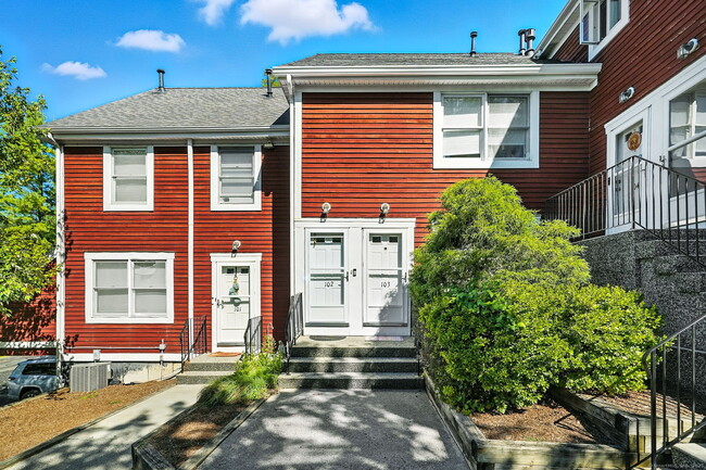 Building Photo - 7 Dean St Unit 1-103 Rental