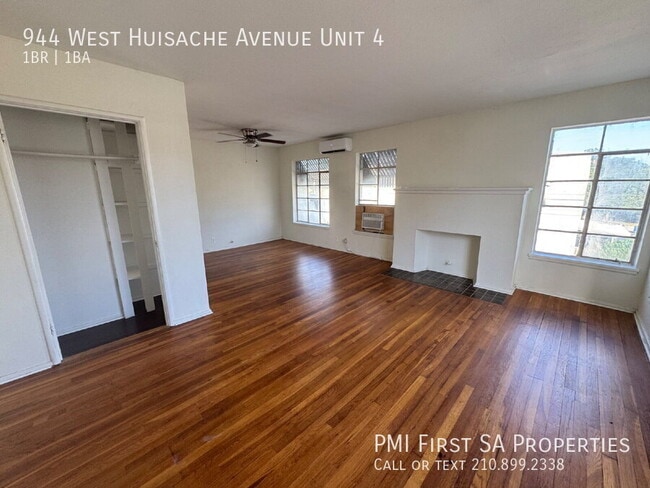 Building Photo - 944 W Huisache Ave Unit 4 Rental