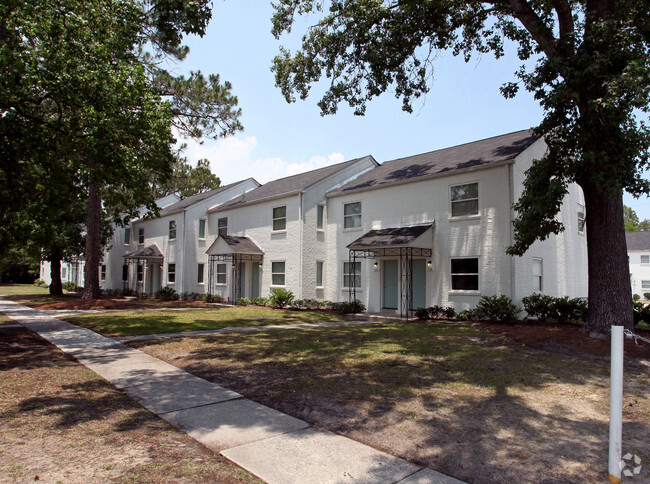 Building Photo - The Grove At Ardsley Park Rental