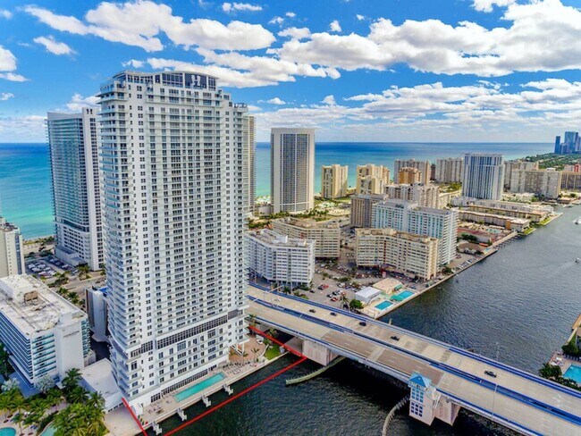 Photo - 4010 S Ocean Dr Unit R308