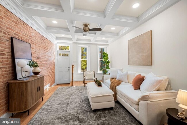 Photo - 1724 S Hanover St