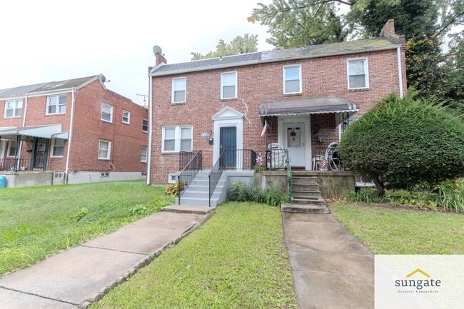 Photo - 615 Winston Ave