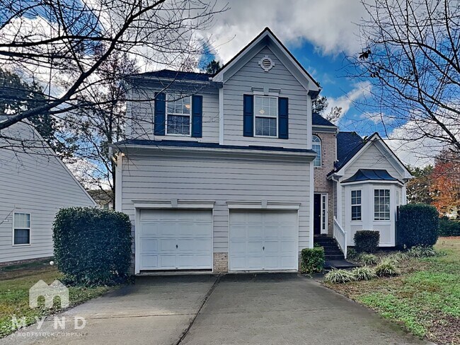 Building Photo - 5400 Alafia Ct