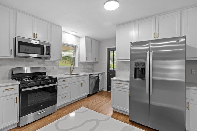 Photo - Updated University City Gem – 3 Bedrooms, 2 Bathrooms