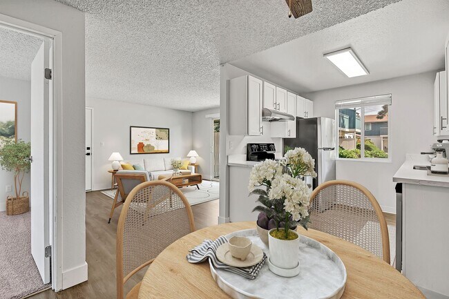 The Landing Apartments