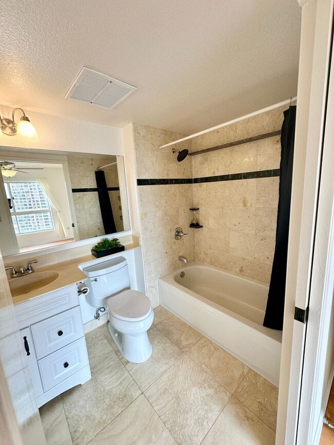 Photo - Golf course and Ocean Views  from this 3 bedroom 2 bath condo!