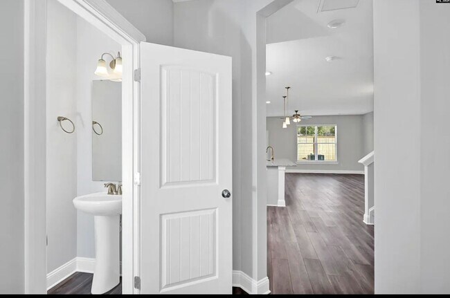 Photo - Kensington Place Town Homes Lexington