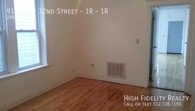 Photo - 915 W 32nd St Unit 1R