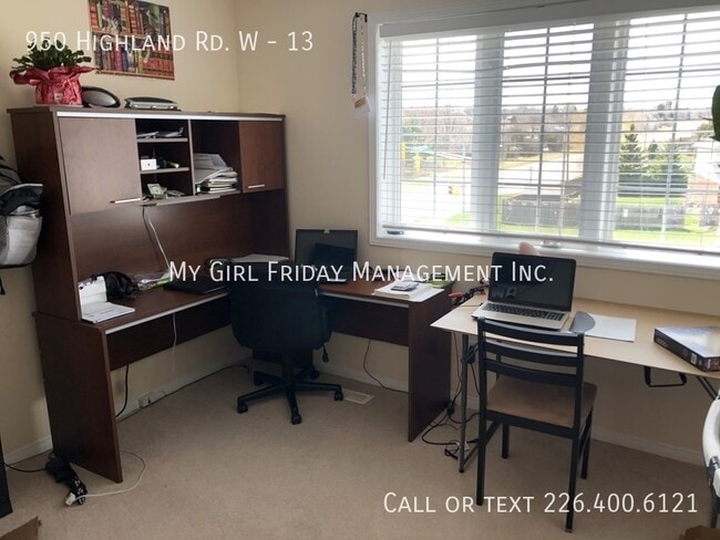 Photo - Spacious 2-Storey Townhome