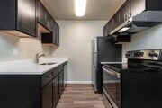 1 Bed 1 Bath - 501 Sq Ft