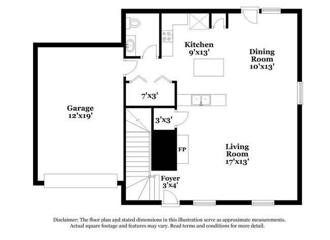 Photo - 3637 Pinkham Way