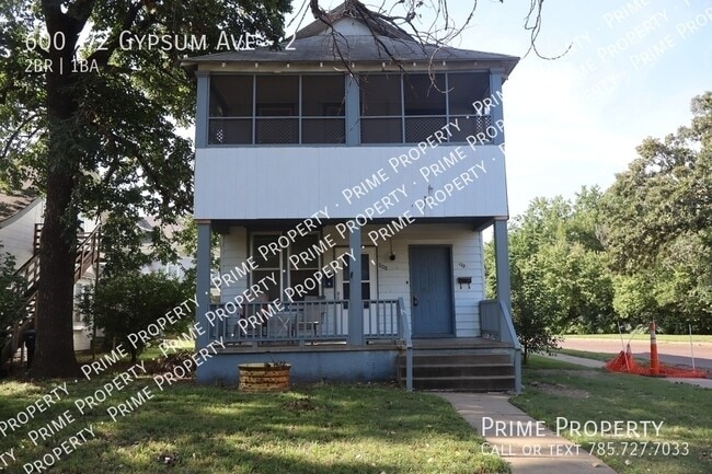 Building Photo - 600 1/2 Gypsum Ave-2 Unit 2