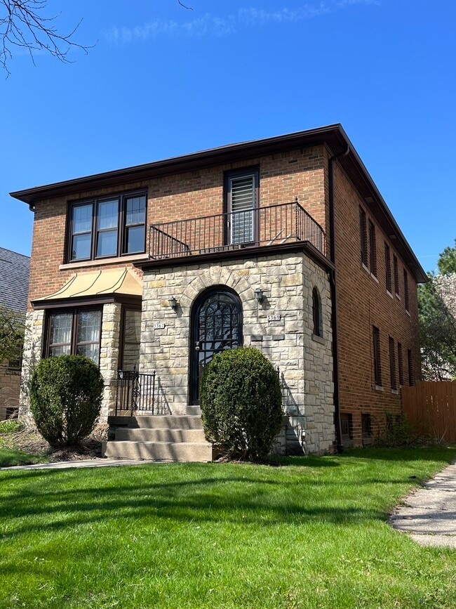 Photo - 3367 N 53rd St House Unit lower