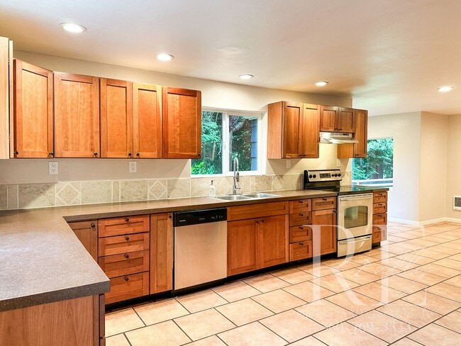 Photo - Cape Cod Style Farmhouse with HUGE Kitchen