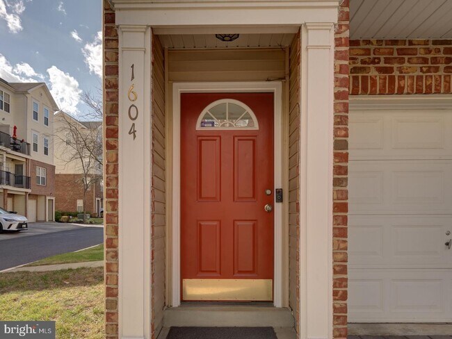 Photo - 1604 Post Oak Dr