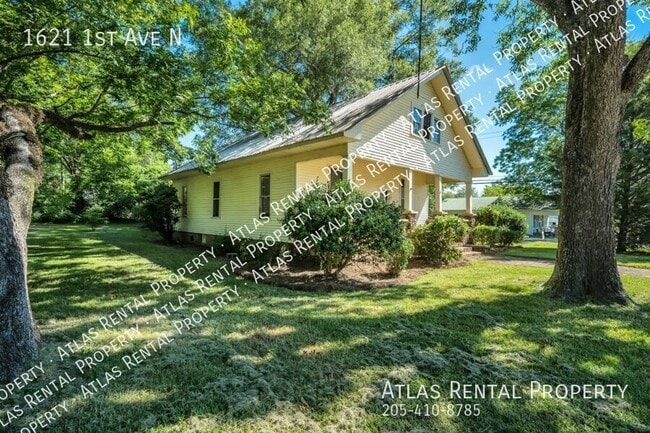 Photo - 1621 1st Ave N