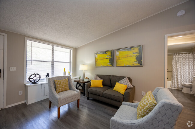 Interior Photo - Bloom at Buford Rental