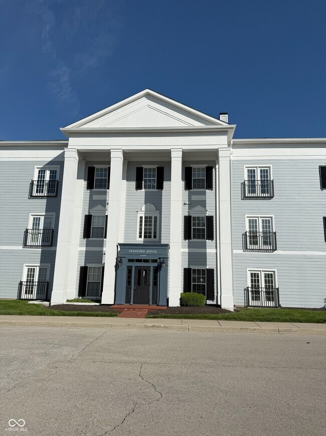 Photo - 12880 University,Unit 3b Crescent Unidad 3B Rental