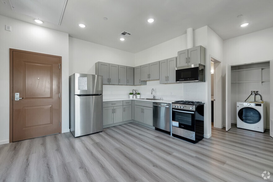 Interior Photo