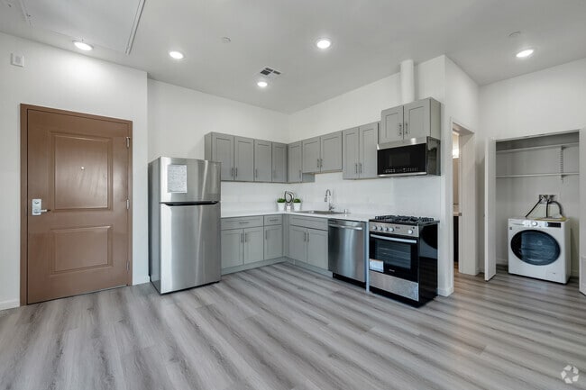 Interior Photo