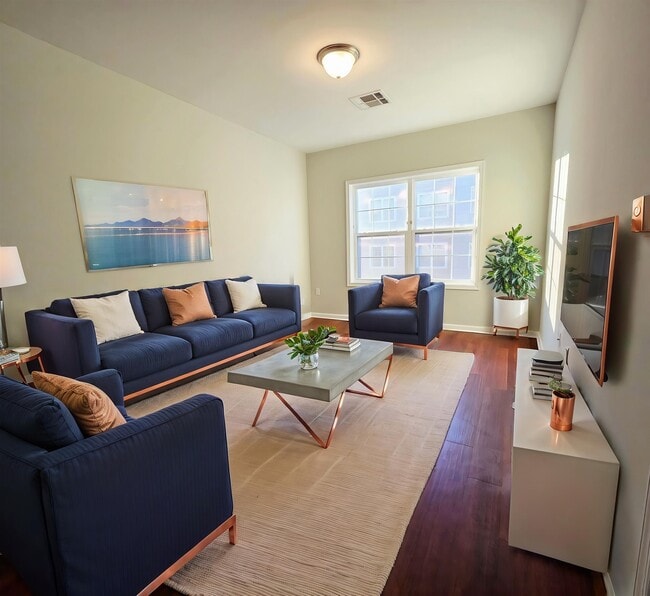 Photo - 5817 Jefferson St Unit 205