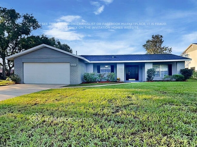 Building Photo - 1411 Prince Philip Dr Rental