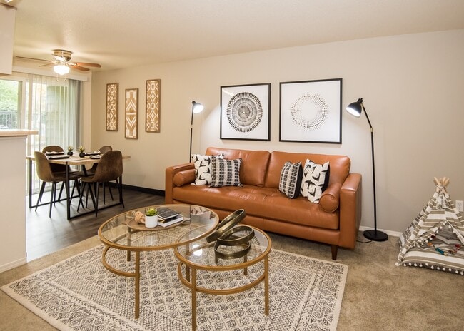 Photo - St. Mary's Woods Apartments