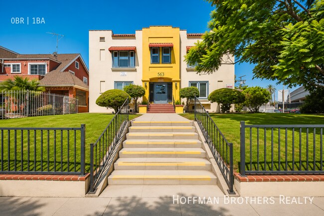563 Heliotrope Dr Unidad 105