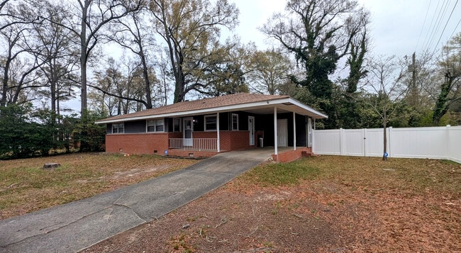 Building Photo - 800 N Briarcliff Rd