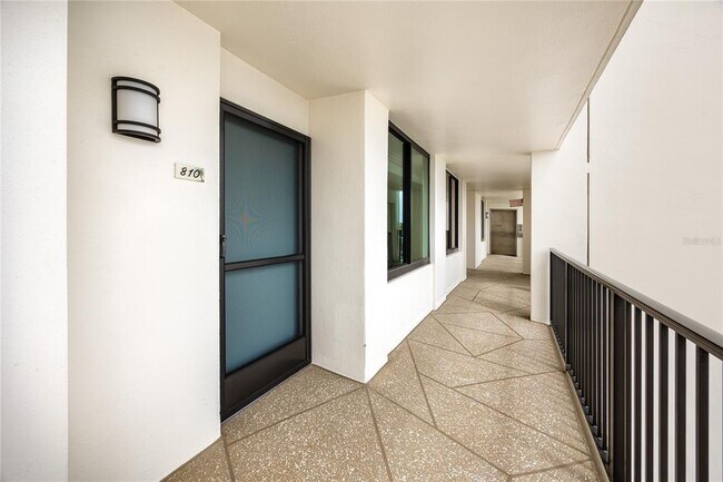 Photo - 7100 Sunset Way Unit 810