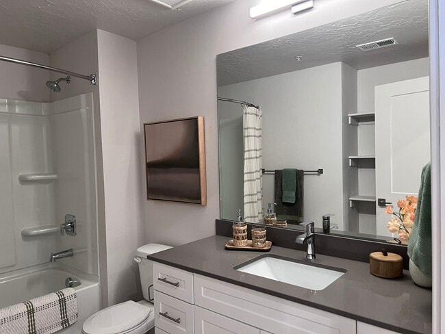 Via Apartments