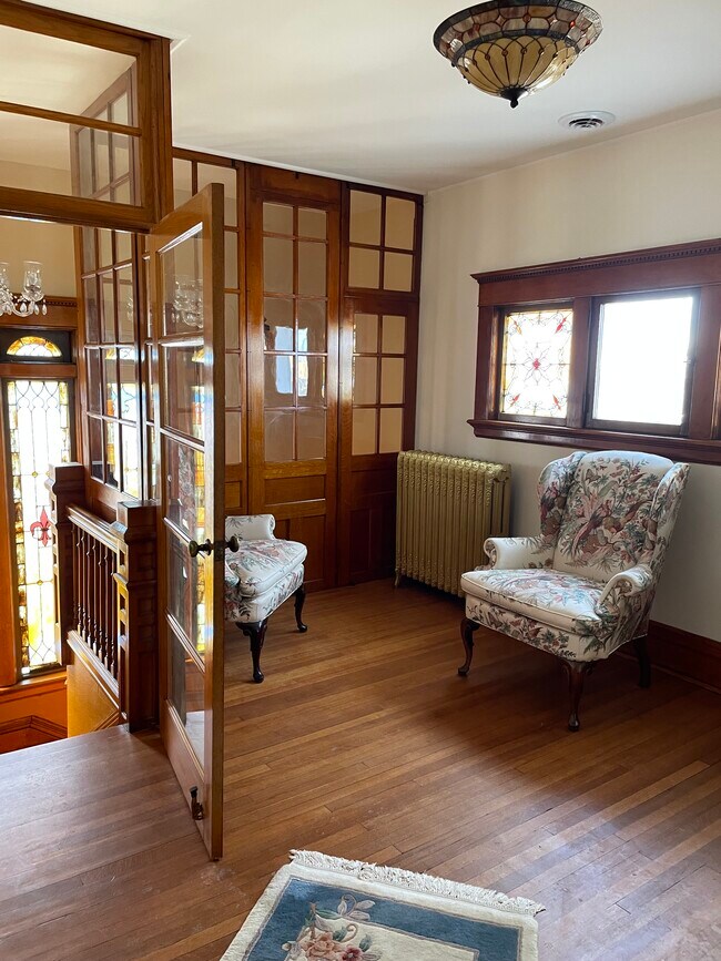 Sala de saludos - 1306 Lincolnway Unidad 1306 Lincolnway