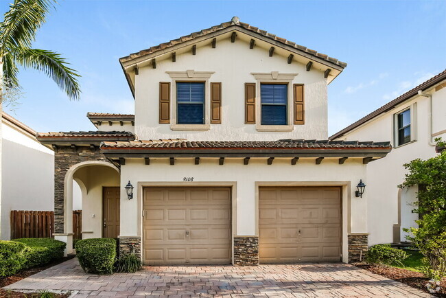 Building Photo - 9108 SW 227th Ln Rental