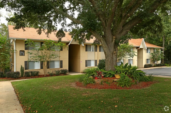 Tally Square