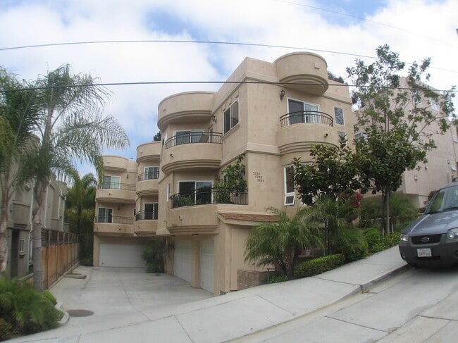 Photo - 5938 Riley St Townhome