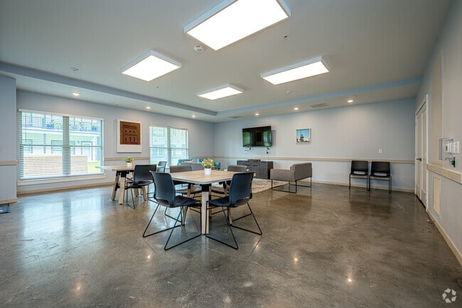 Community Room