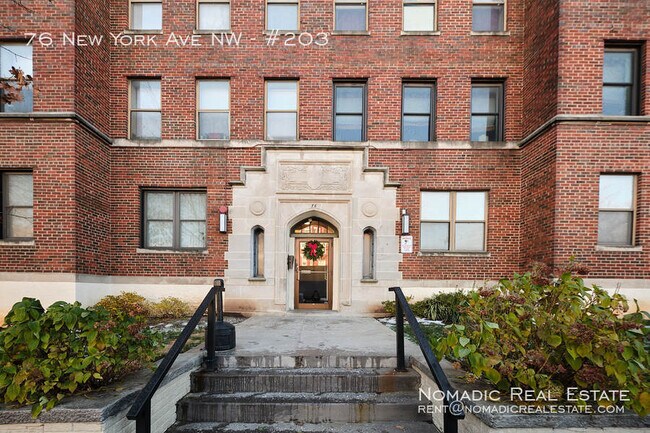 Photo - 76 New York Ave NW Unidad 203 Rental