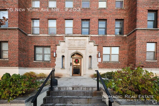 Building Photo - 76 New York Ave NW Unit 203 Rental