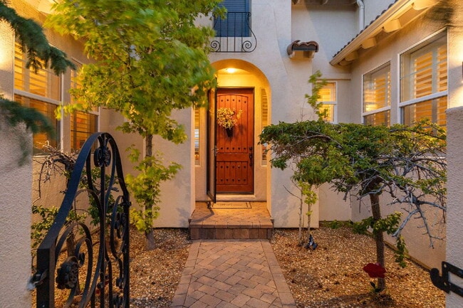 Photo - Elegant Arrowcreek Home!