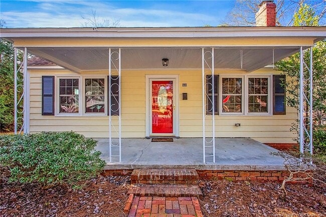 Photo - 809 Cape Fear Ave