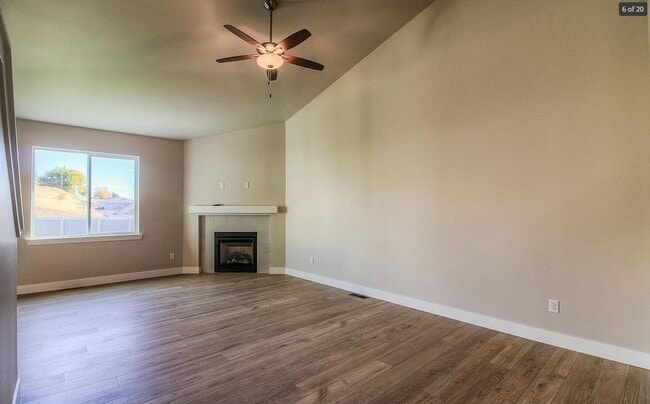 Photo - Beautiful, Newly-Built Home with Office