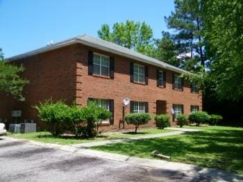 The Carrington Place Apartments