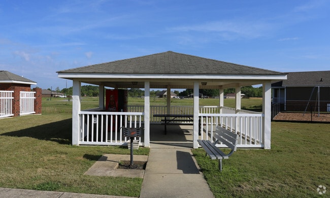 Gazebo