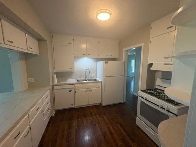 Photo - Charming 3 Bedroom and 1 Bath Pleasant Hill Home with Garage, Carport & Fenced Yard!