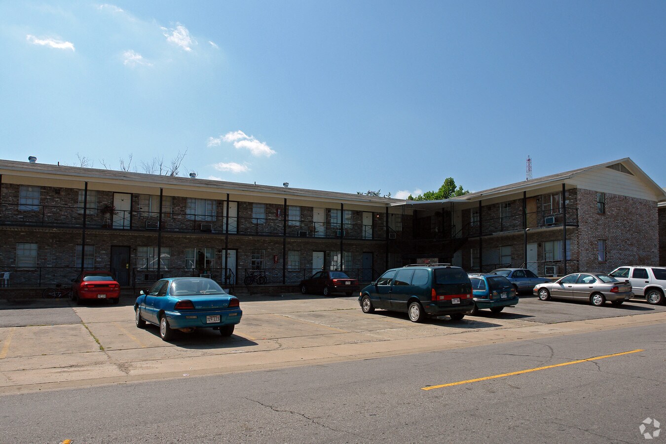 Photo - North Village Apartments
