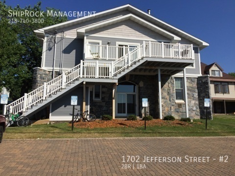 Photo - 1702 Jefferson St Apartment Unit #2