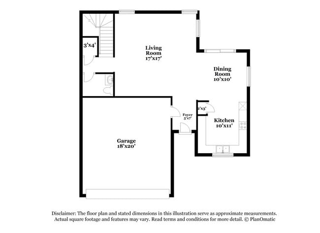 Photo - 2267 E 35th Ave