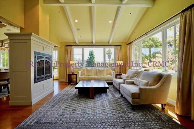 Photo - Majestic Custom-Designed Five-Bedroom Esta...