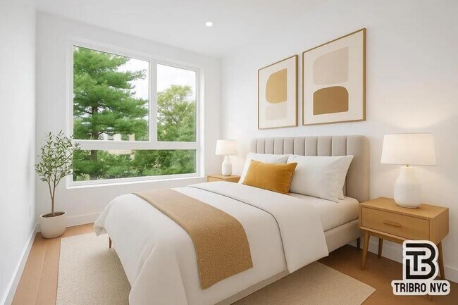 Photo - 3 bedroom in BROOKLYN NY 11206 Unit 3C